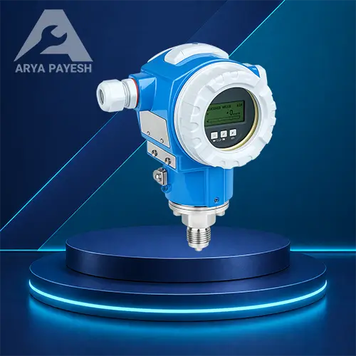 ترانسمیتر فشار ENDRESS+HAUSER مدل Cerabar S PMC71