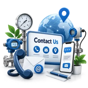 تماس با اریا پایش